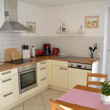 Ferienwohnung Simon Фюссен Экстерьер фото