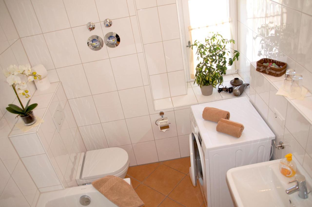 Ferienwohnung Simon Фюссен Экстерьер фото