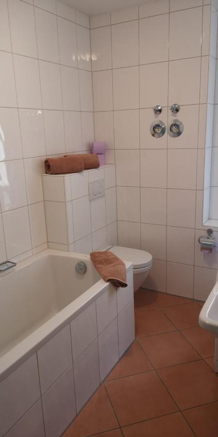 Ferienwohnung Simon Фюссен Экстерьер фото