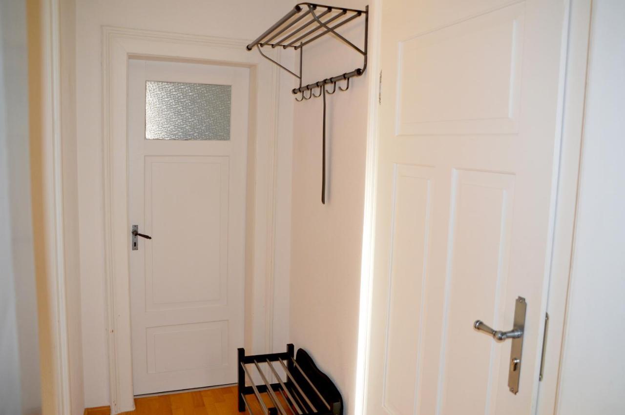 Ferienwohnung Simon Фюссен Экстерьер фото