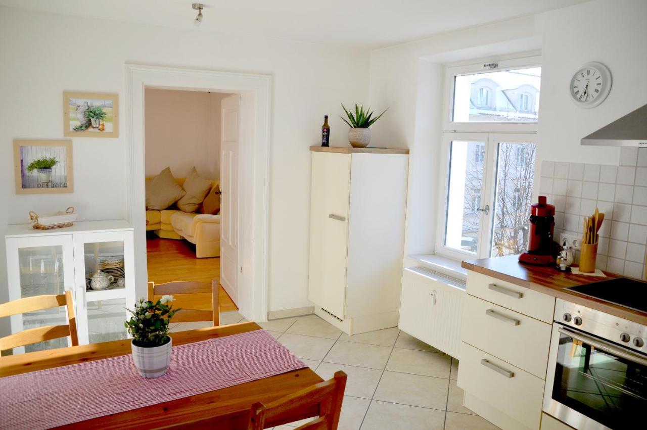 Ferienwohnung Simon Фюссен Экстерьер фото
